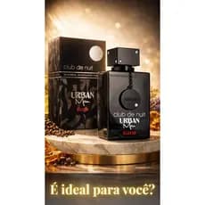 Perfume  Armaf Club De Nuit Elixir EDP