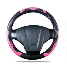 capa de volante rosa feminina a melhor top