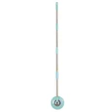 Cabo Mop Pocket 13,3cm Esfregão Giratório Fit Limpeza Mor