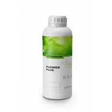 Fertilizante Foliar Cálcio E Boro Titanium Flower Plus 1Lt.