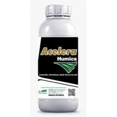 Turfa A Base De Leonardita Australiana Adubo Orgânico Acelera Humics 1Lt.