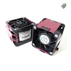 Cooler Fan Servidor Hp Dl380 Dl385 G6 G7 496066-001