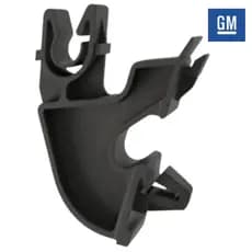 Suporte Grampo Trava Presilha Vareta Capô GM Meriva Corsa Montana