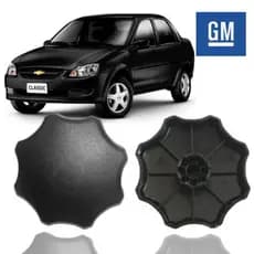 Manopla Regulagem Banco Corsa 1997 Até 2002 Astra 1999 Até 2009 Vectra 1997 Até 2005 Preta