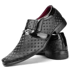 Sapato Social Masculino Preto Super Promoção Imperdível