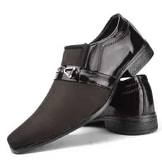 Sapato Social Masculino Marinho Promoção Imperdível