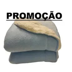 Cobertor Para Bebê Manta Soft Com Sherpa, promoção, ideal Para RN