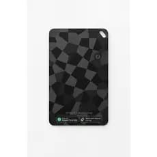 Rastreador Inteligente Bluetooth Smart Tag Localizador de Chaves Carteira Pet Android iOS Alta Precisão