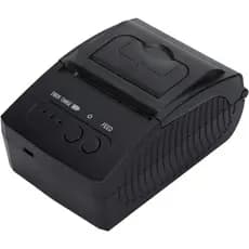 Mini Impressora Termica 58mm Bluetooth Brother