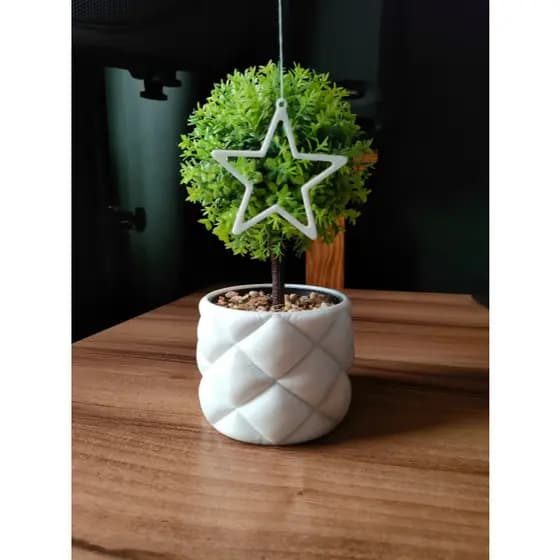 Kit Estrelas Para Decoração