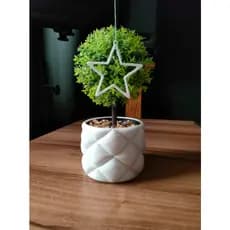 Kit Estrelas Para Decoração