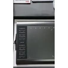 Mesa digitalizadora tomate