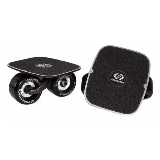 Skate Freeskate Semi Profissional Freeline Drift Skate