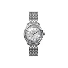 Relógio Feminino Bulova Precisionist Ladies Watch 96R153