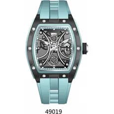 Relógio Masculino Automático Invicta S1 Rally 49019 Esqueletizado