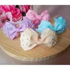 Tiara infantil para cabelo menina acessórios diadema flor