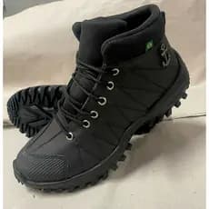 Bota Adventure Masculino Confortável Galocha