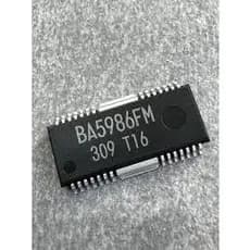BA5986FM - da Placa controladora Dreamcast