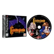 Jogos de PS1 à sua escolha - Mídia preta Prensada