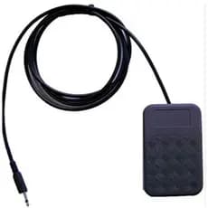 Pedal para Acionamento Micromotor LB100 Beltec Peça de Reposição Original