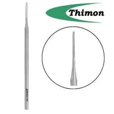 Espatula Micro Nuclear Nº208 - THIMON - Podologia e Manicure