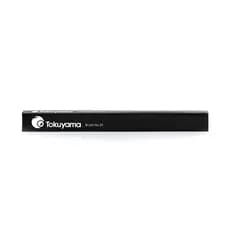 Pincel para resina 24 tokuyama original