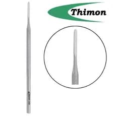 Espatula nuclear Estreito n 209 Thimon