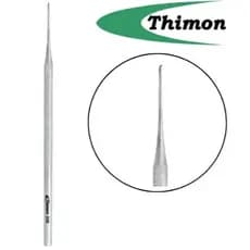 Goiva de unha encravada n 206 Thimon Manicure e Podologia