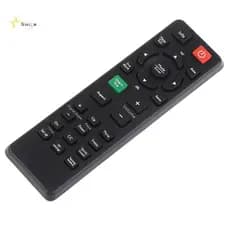 Awhrtwb 1Pc Controle Remoto Para Projetor BENQ MX661 MS521 MS504 TS537 TX538 MS524 Novo