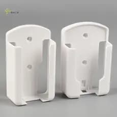 Awhrtwb Suporte Universal Para Controle Remoto , Carregamento De Telefone , Ar Condicionado , Prateleira De Parede , Nov