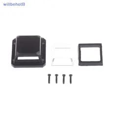 [WillbehotB] Vidro Protetor De Nível De Laser Para 4D À Prova D'água Autonivelante Vertical E Tampa Protetora De Janela
