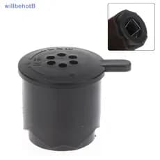 [WillbehotB] Válvula De Escape Da Panela De Pressão Elétrica Alívio Arroz Segurança Limitadora De Vapor [Novo]