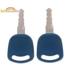[Interfunfasterfunb] Chave 14601 De 2 Peças Para Equipamentos Pesados De Escavadeira NEW Holland [Novo]
