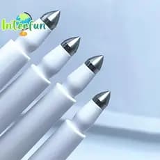 [InterfunB] Caneta De Pontuação Para Cricut Maker 3/Explore Air 2 , Ferramenta Cartões Dobráveis , Caixas De Envelopes [
