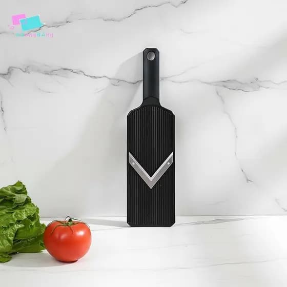 Abongbanghn Ralador De Repolho Leve , Material Seguro Para Alimentos , Fatiador De Vegetais Batata , Cebola , Pepino , S