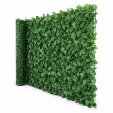 Muro Inglês Jardim Vertical 2x1 Metros Hera Artificial