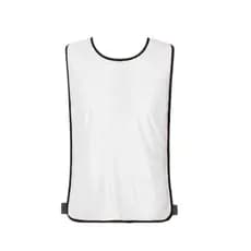 Colete de Futebol Simples  Infantil/Juvenil - Kit com 05 peças