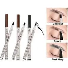 Caneta Lapis Henna Microblading Tebori Tatuagem Sobrancelha