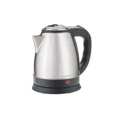 Chaleira Elétrica Agratto Desligamento Automático Inóx 1,8l 220V