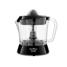Espremedor De Frutas Britânia Bellagio 350 Turbo Preto 220v