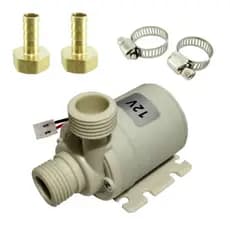 Bomba De Água Quente Fria 12 V 3 Litros