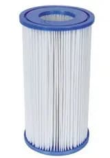 Filtro Refil Tipo A Intex Cartucho Filtrante Bomba Piscina
