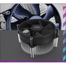 Cooler Para Processador Intel i50 Cooler Master LGA 1156 1155 1150 1151 1200