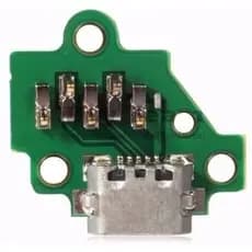Placa Conector Usb Carga Moto G3 Geração 3 Xt1543 Xt1544