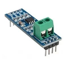 Módulo Conversor Ttl Rs485 Max485 Rs-485 Max 485