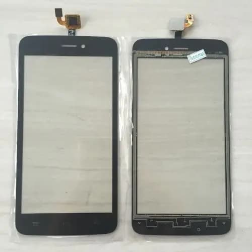 Tela Touch Screen Blu Studio 5.0 C D536 D536l Preto Original