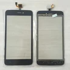 Tela Touch Screen Blu Studio 5.0 C D536 D536l Preto Original