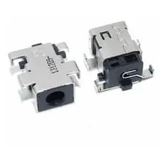 Dc Jack Conector De Carga Notebook Samsung Np350xaa Np350xbe E30 350x Np350