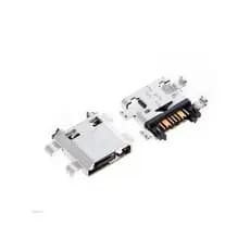 Conector De Carga Samsung J5 Metal (J510) - J7 Neo (J701) - J7 Metal J710) - J2 (J200) - Gran Duos - Gran Prime (G530 G531 G532 G3502 G355 G3812)