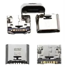 Conector De Carga SamsungT110 - T111 - T113 - T560 - T561 - T280 - G360 - 9063 - 9060 - 9082 - 8552